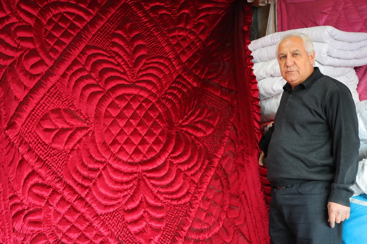 Türkiye'de biten meslek! Sadece 5 usta kaldı, kimse çırak bulamıyor