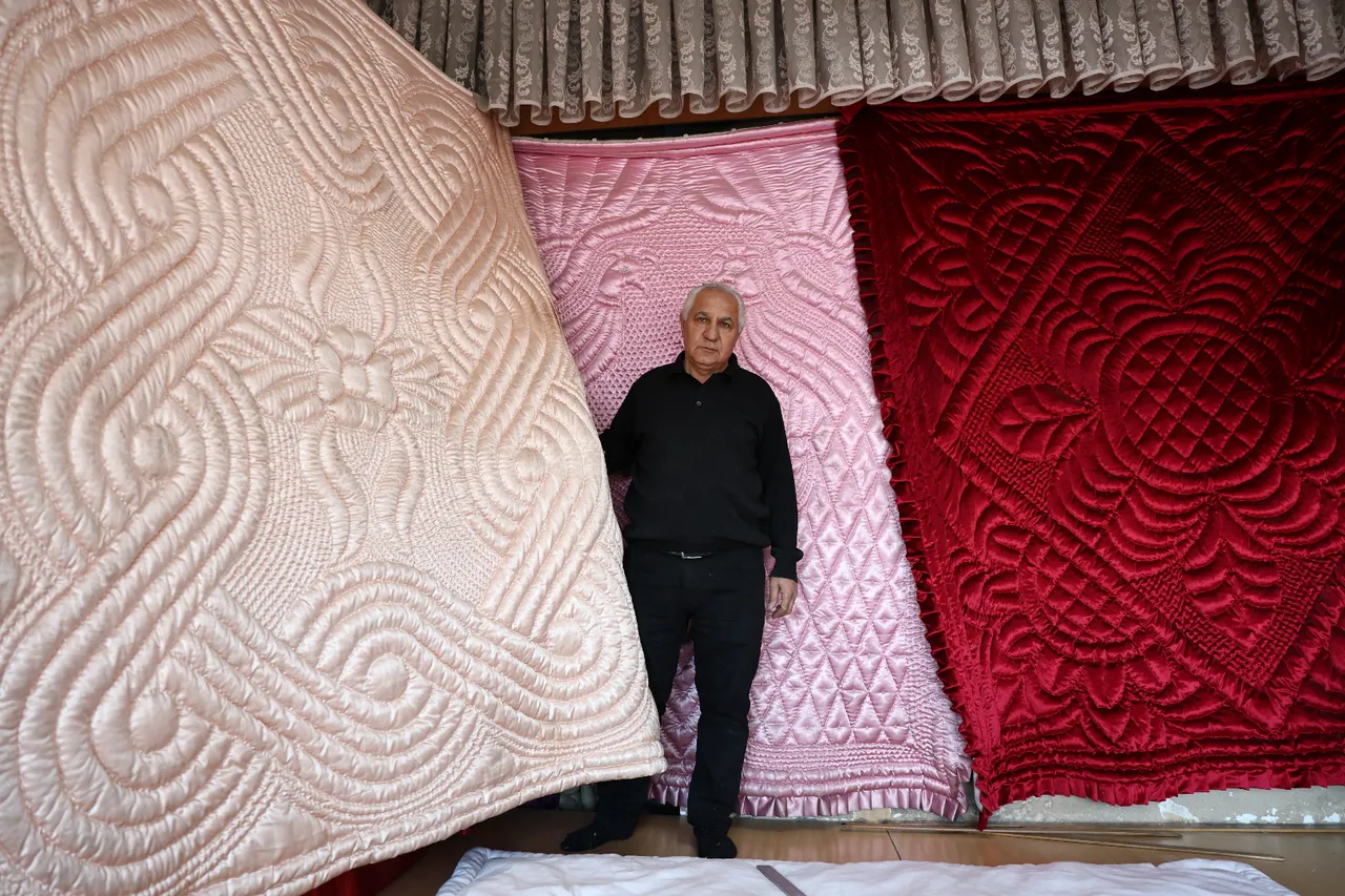 Türkiye'de biten meslek! Sadece 5 usta kaldı, kimse çırak bulamıyor