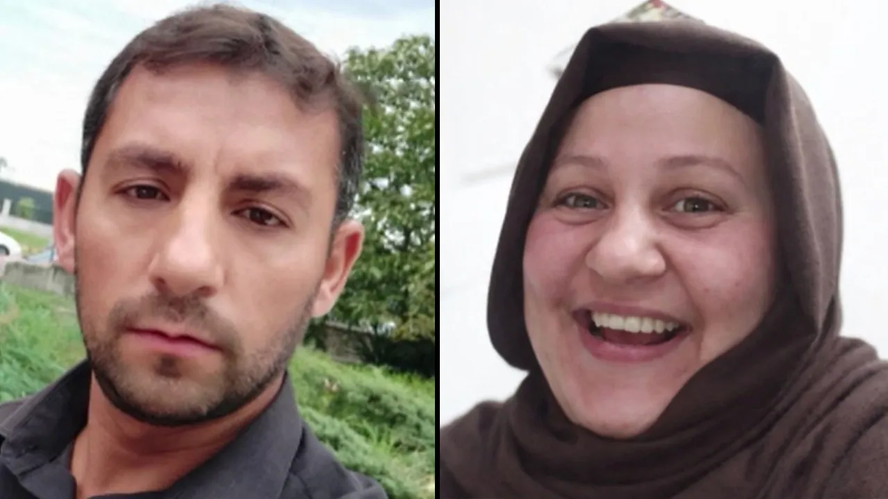 Yasak ilişki feci bitti! Kadın sevgilisini arabada katletti, detaylar şoke etti