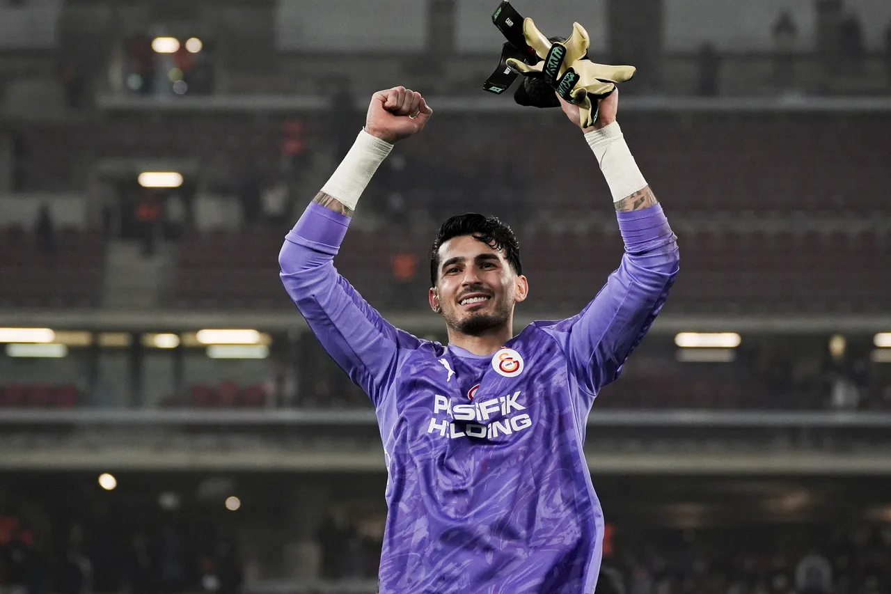 Yazarlar Galatasarayın Şampiyonlar Ligi öncesi galibiyetini yorumladı: Barışa kırmızı kart gösteremedi