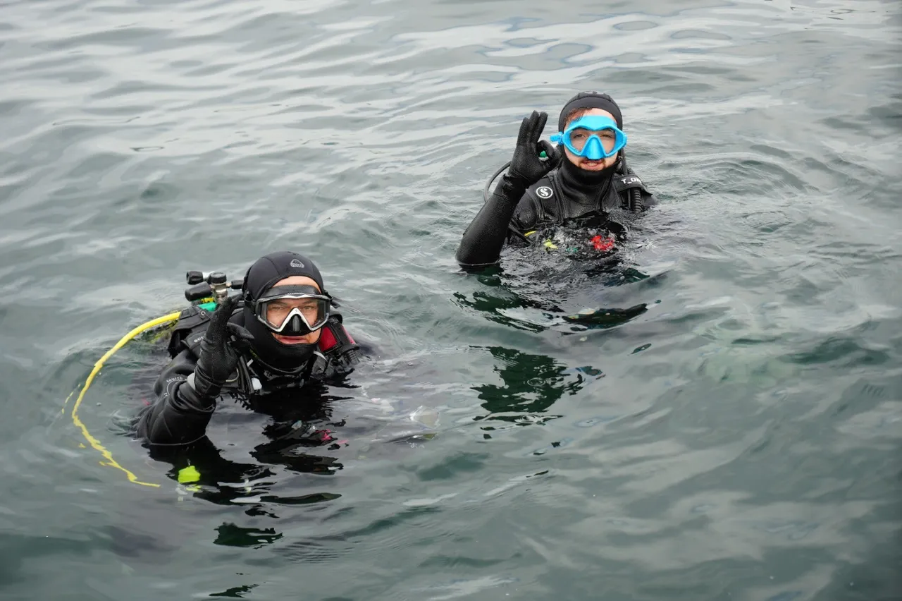 20 gündür denizde olan ceset kime ait? Dikkat çeken analiz