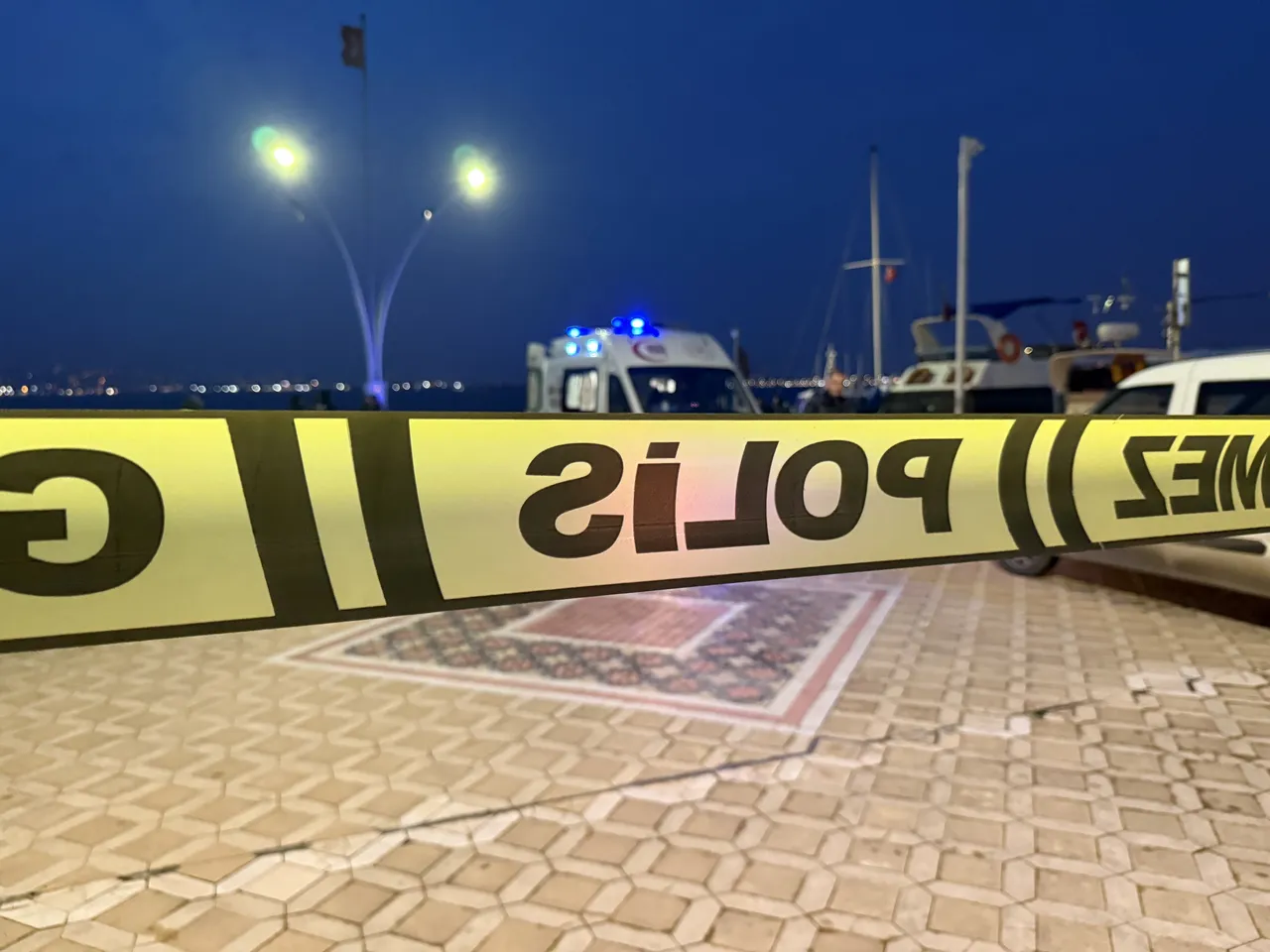 20 gündür denizde olan ceset kime ait? Dikkat çeken analiz