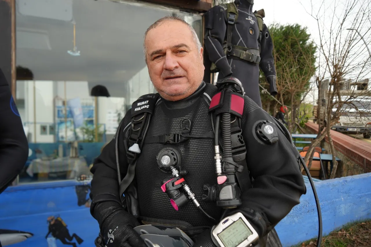 20 gündür denizde olan ceset kime ait? Dikkat çeken analiz