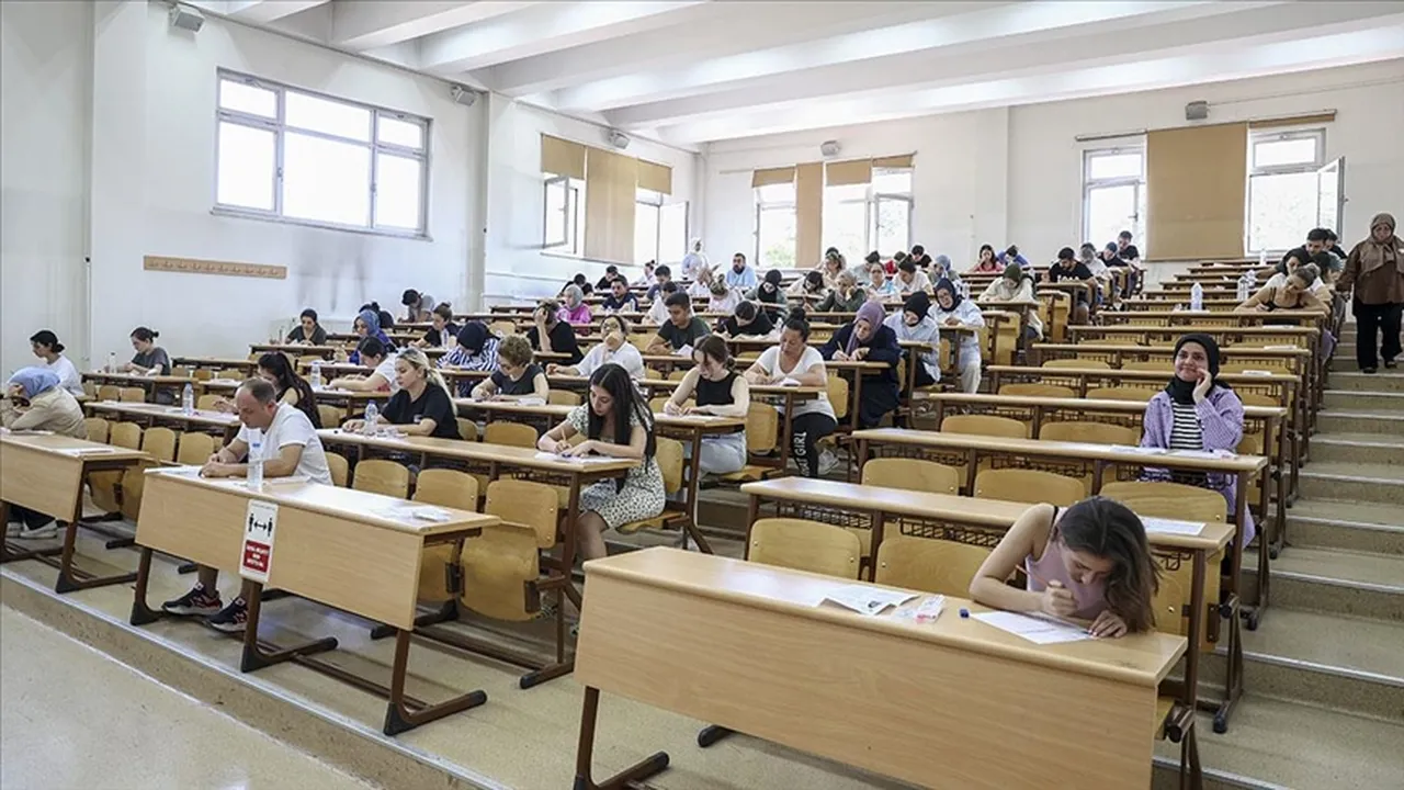 2026 KPSS tercih (merkezi atama) takvimi belli oldu! KPSS tercihleri ne zaman?