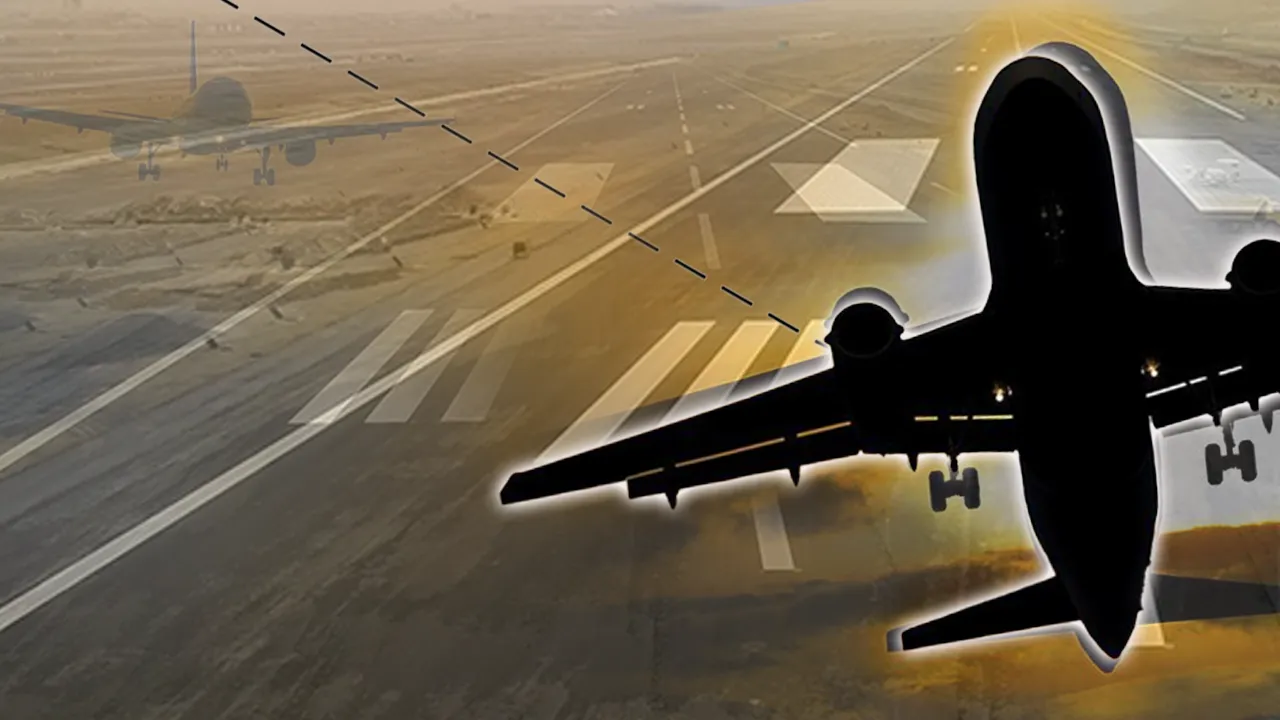 25 dakikalık yol 6 dakikaya düşecek! Gaziantep Havalimanı’nda yeni proje