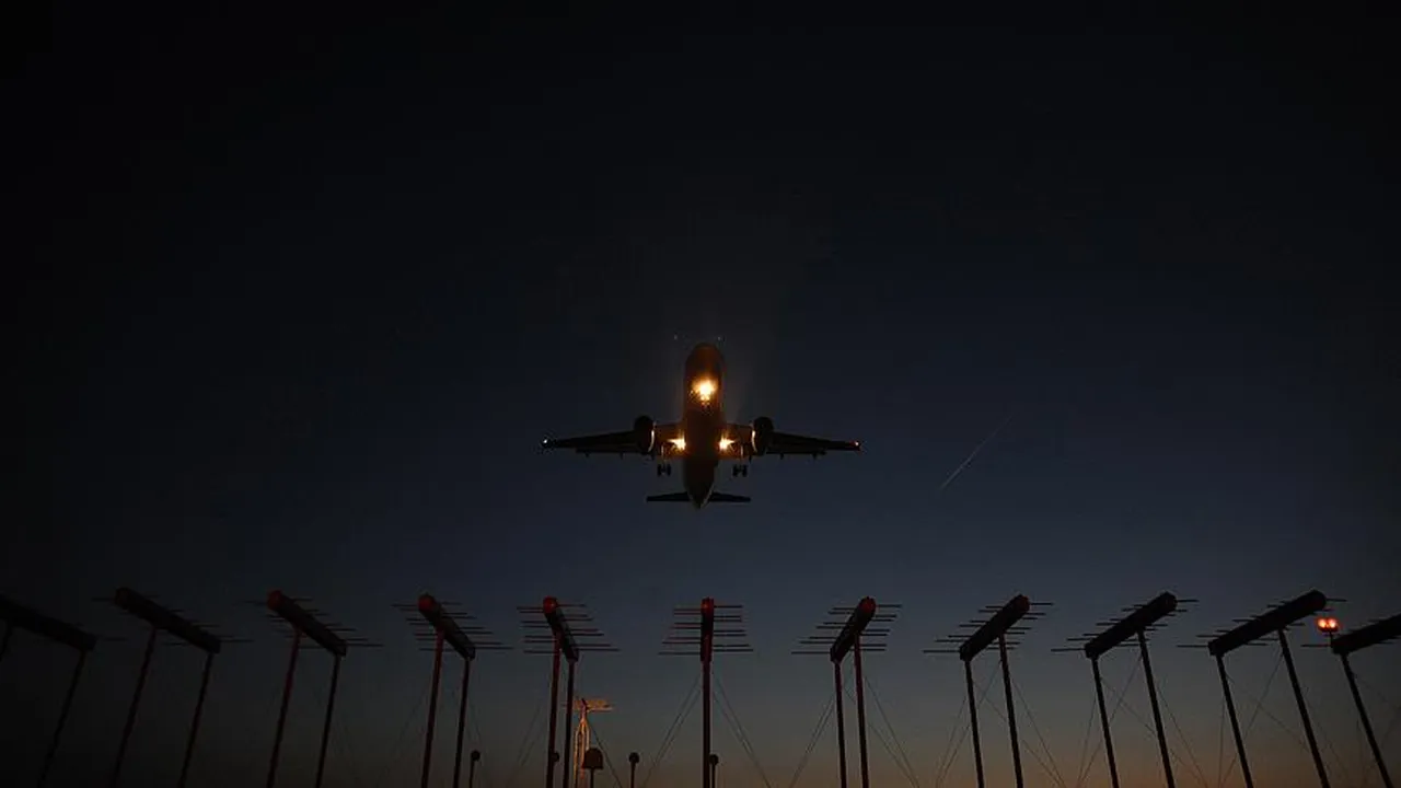 25 dakikalık yol 6 dakikaya düşecek! Gaziantep Havalimanı’nda yeni proje