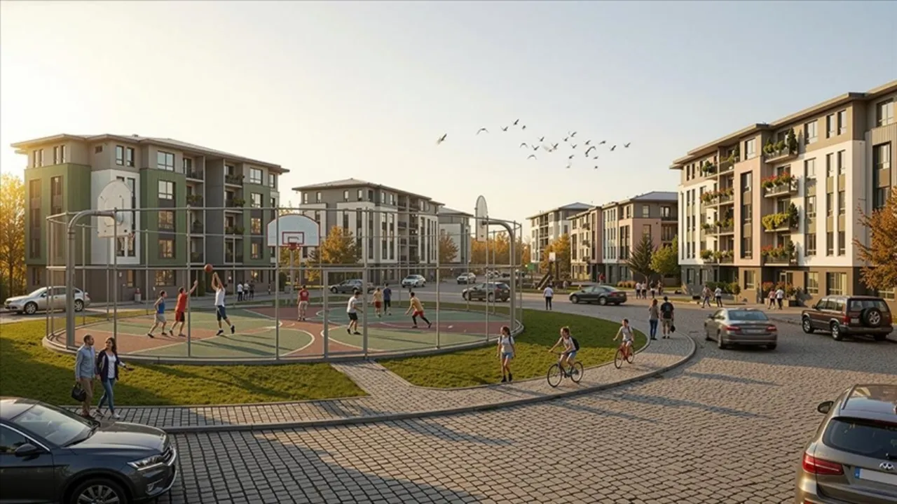 26-31 Ocak TOKİ kura takvimi açıklandı! Samsun kura çekilişi ne zaman?