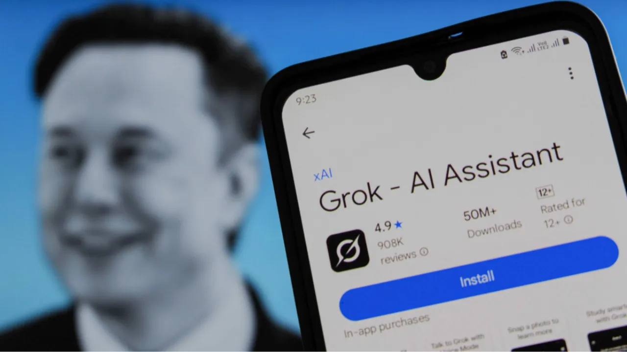 AB Komisyonu'ndan X'e yasa dışı cinsel içerik soruşturması! Hangi yaptırımlar kapıda?