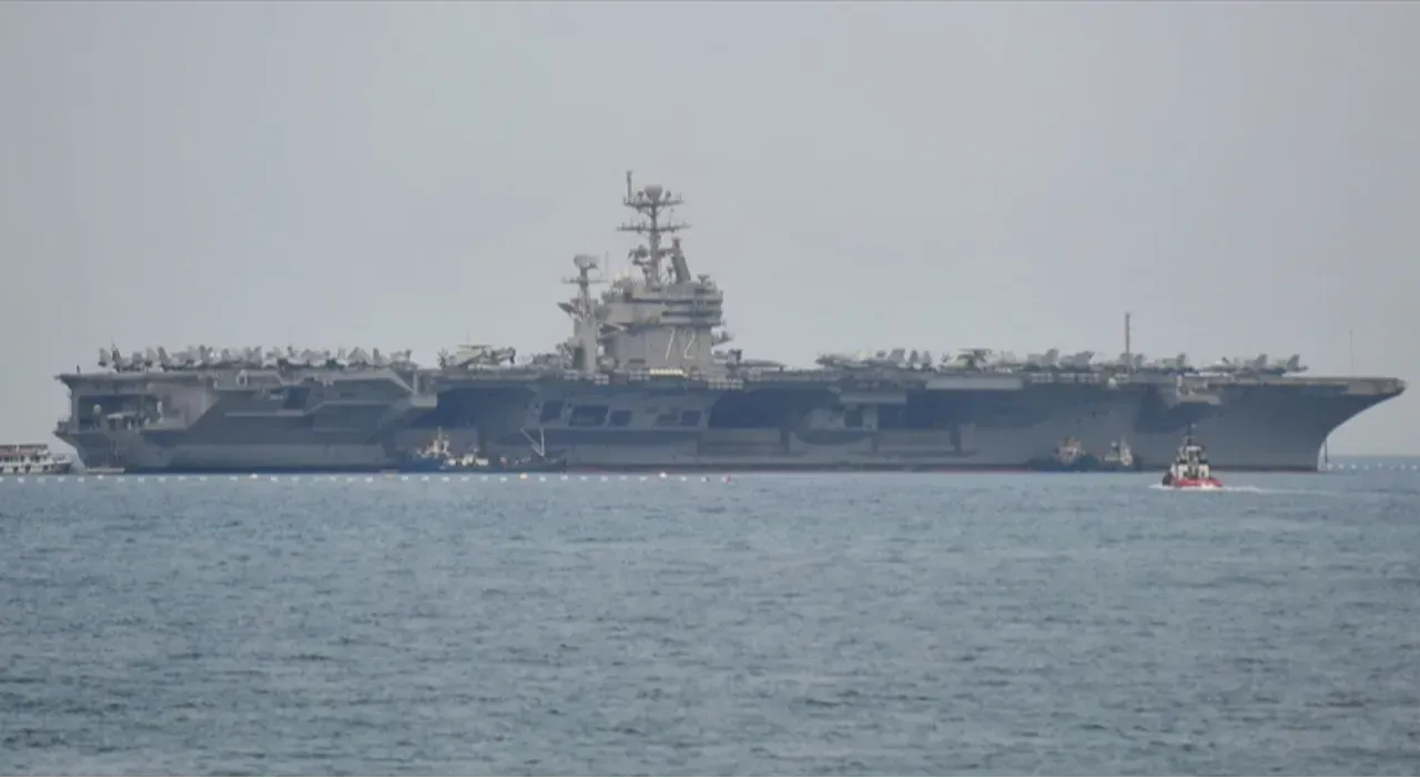 ORTA DOĞU'DA SICAK GELİŞME!