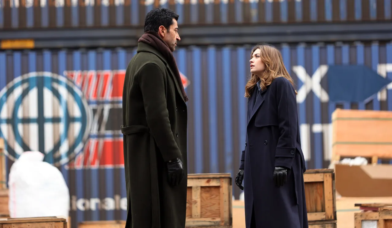 A.B.İ yeni bölüm ne zaman, saat kaçta? Gözler yayın tarihine çevrildi