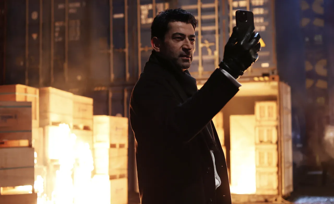 A.B.İ yeni bölüm ne zaman, saat kaçta? Gözler yayın tarihine çevrildi