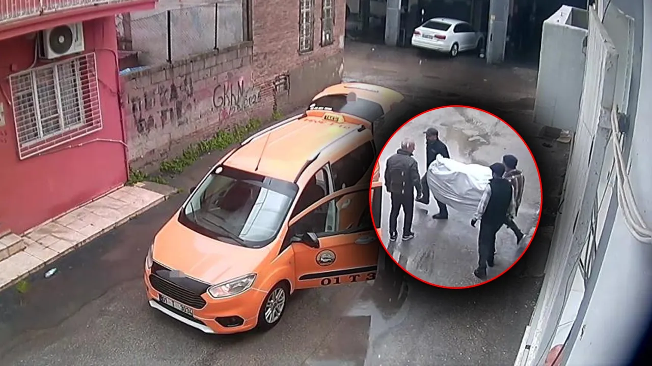 Adana'da akılalmaz hırsızlık: Tavanı delip 148 bisiklet çaldılar!