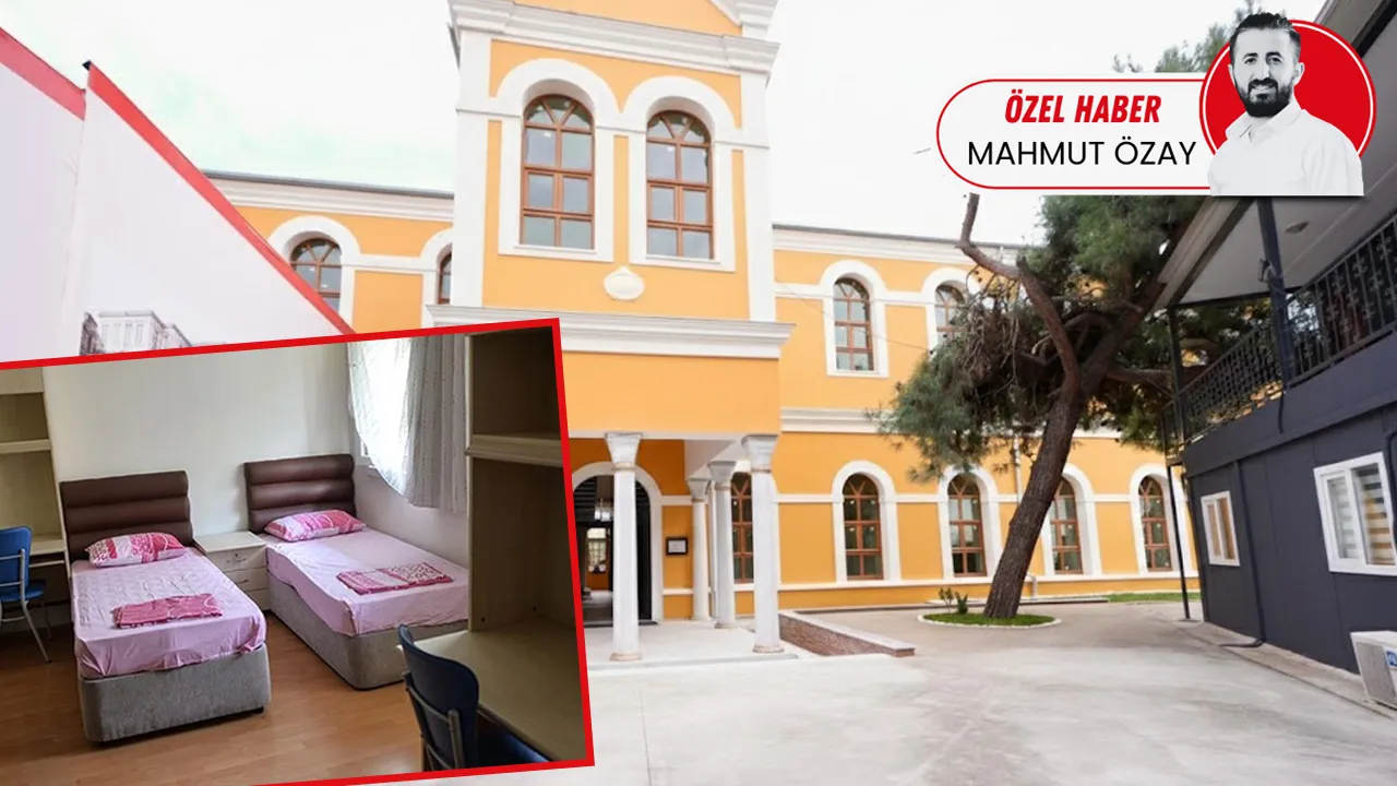 Akademi fırsatçıları! Kontenjanlar açıklandı, fiyatlar katlandı