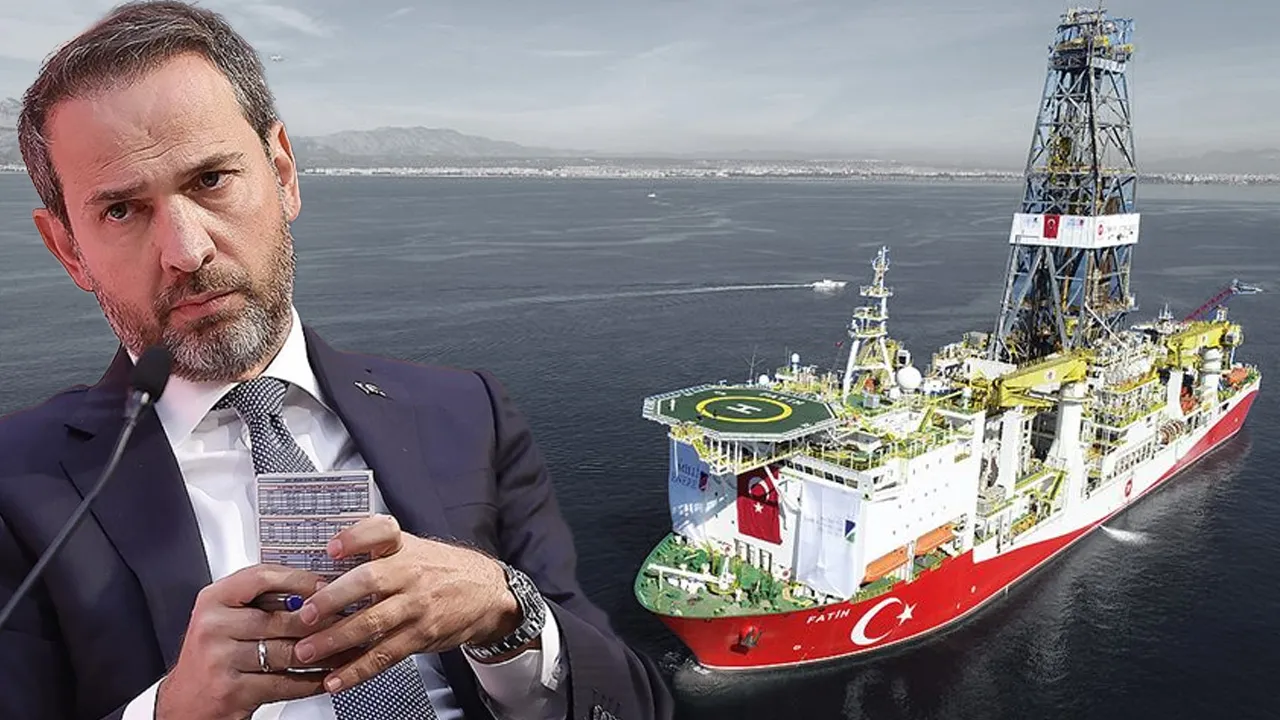 Akdeniz'de stratejik ittifak! Libya'da petrol arayacağız