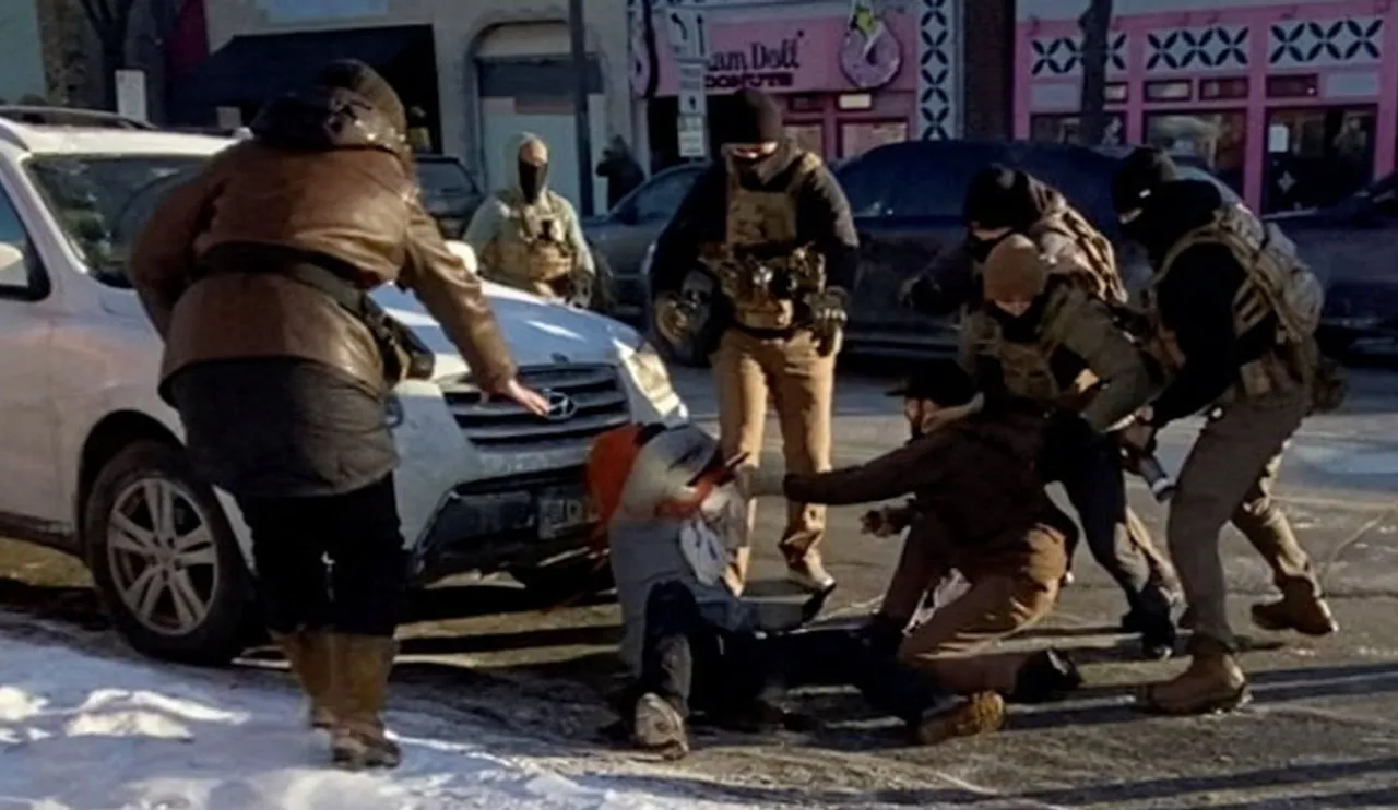 Alex Pretti'nin ölümü ABD'yi kaosa sürekledi! Kanıtlar, Trump yönetimini yalanlıyor