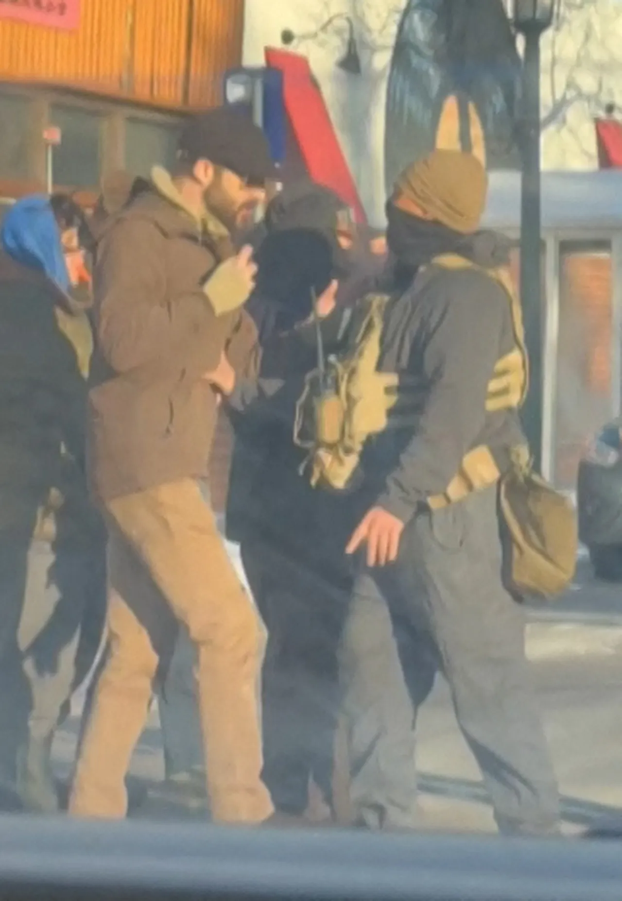 Alex Prettinin ölümü ABDyi kaosa sürekledi! Kanıtlar, Trump yönetimini yalanlıyor