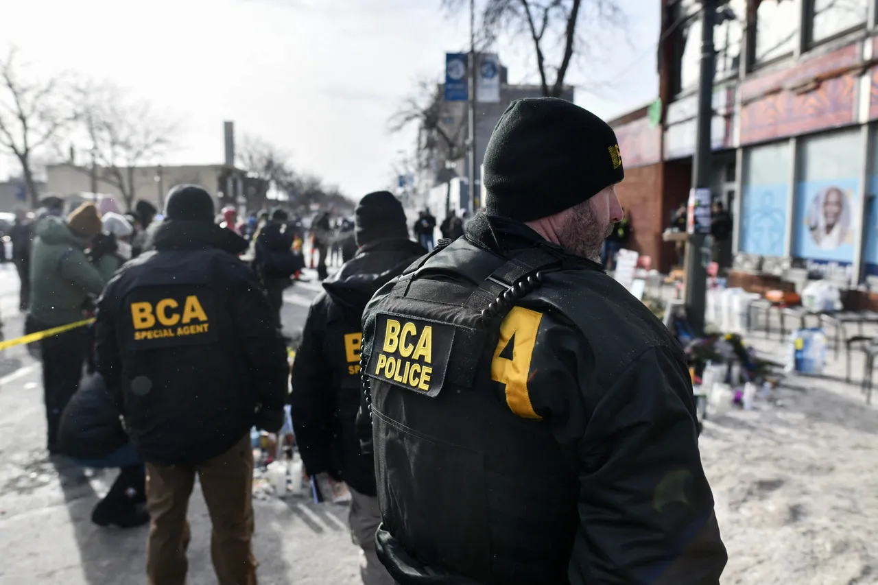 Alex Prettinin ölümü ABDyi kaosa sürekledi! Kanıtlar, Trump yönetimini yalanlıyor