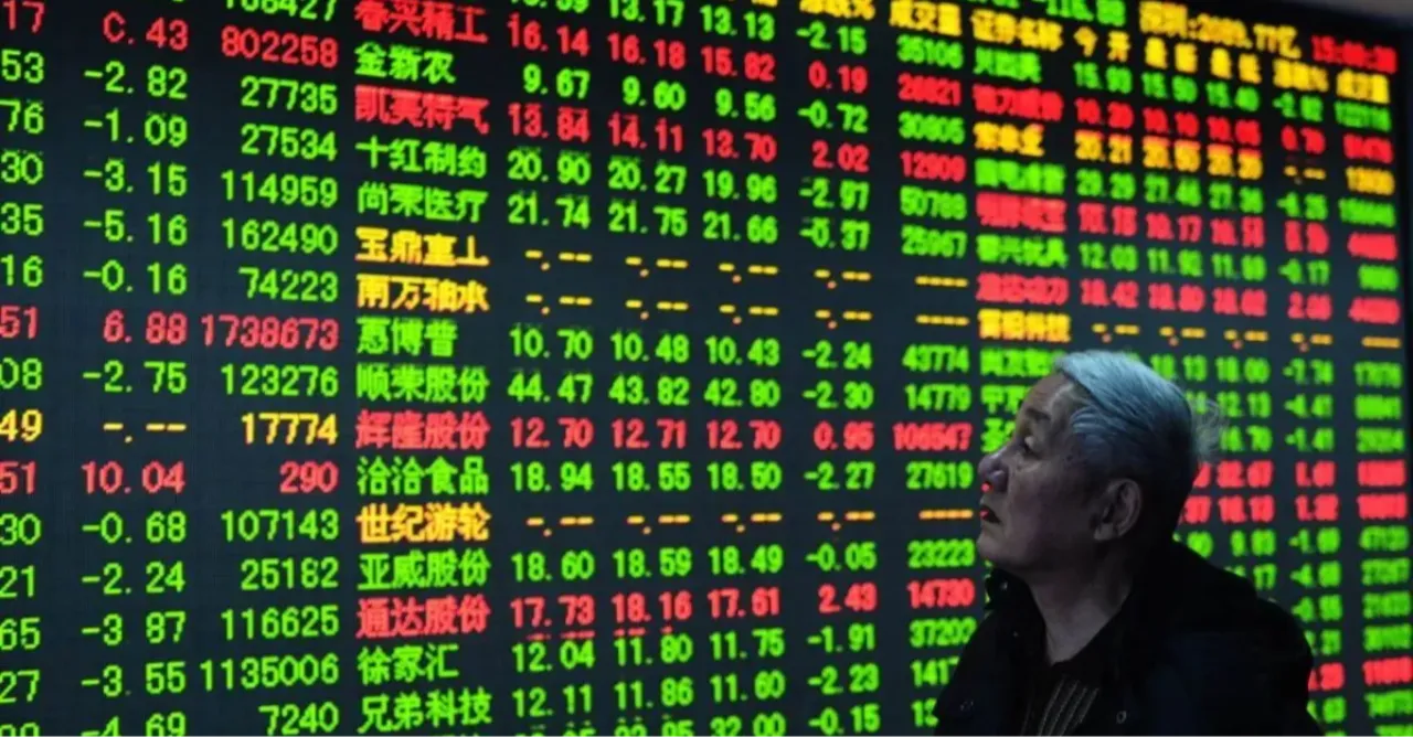 Asya borsaları Çin hariç negatif seyrediyor