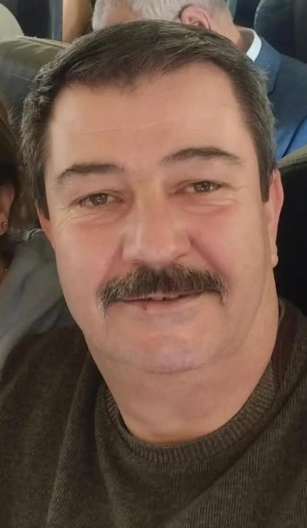 Aydın'da acı olay! Üvey oğlu ile kavga eden adam sokak ortasında can verdi