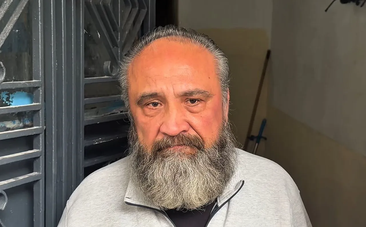 Komşuları Hasan Sipahi