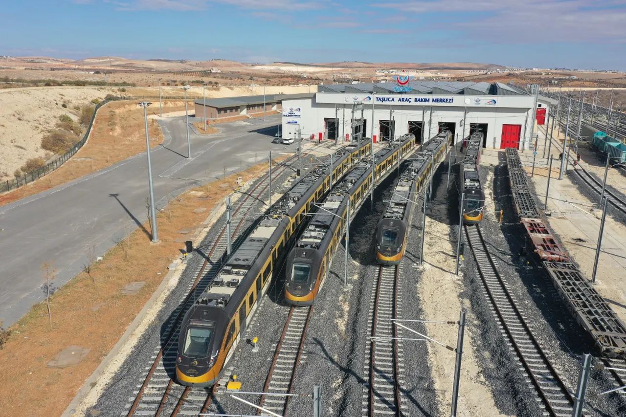 Bakan Uraloğlu duyurdu! Türkiye'den yeni rekor 