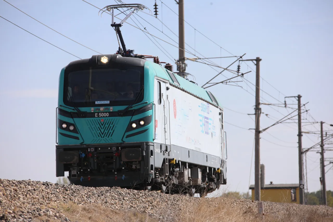 Bakan Uraloğlu duyurdu! Türkiyeden yeni rekor