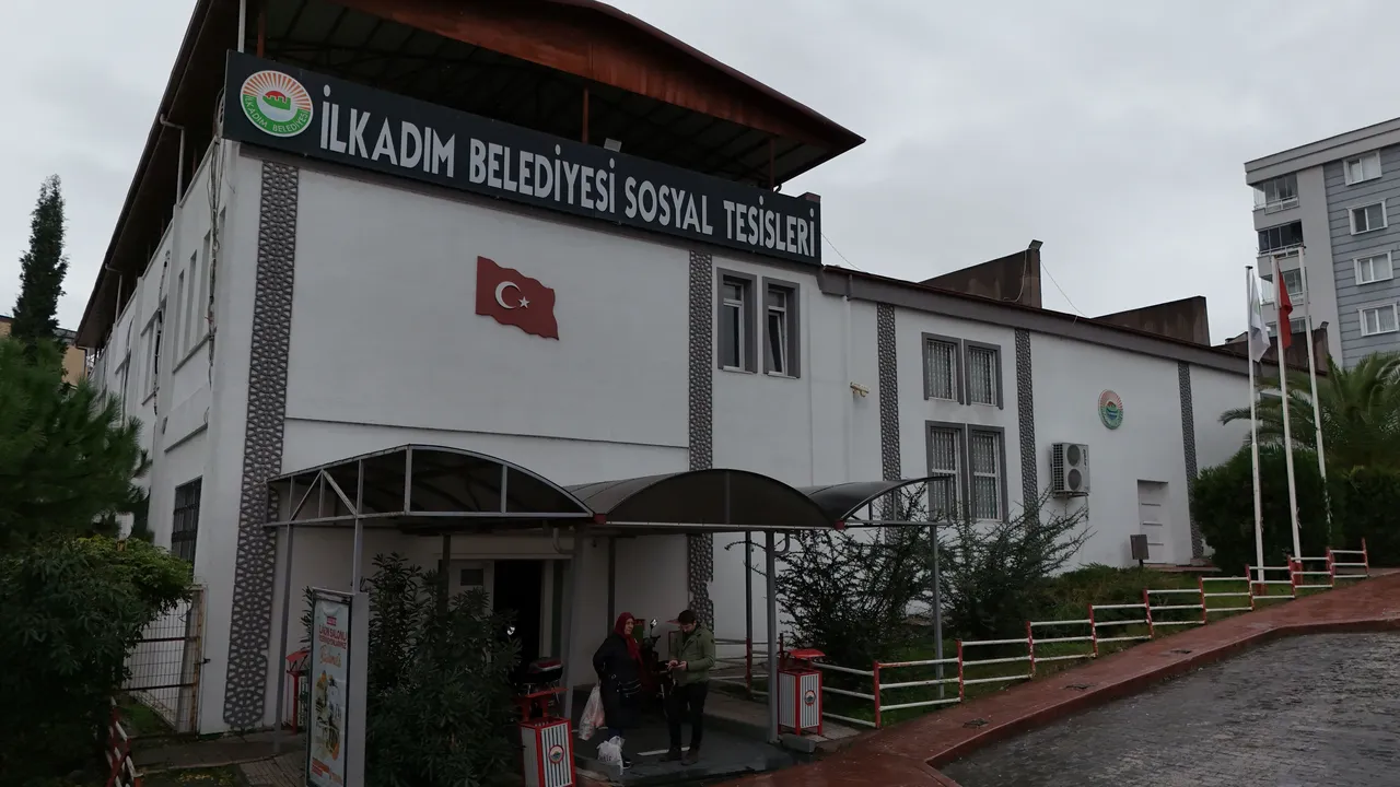 Belediyeden ücretsiz düğün! Çiftler beş kuruş ödemeden dünya evine giriyor