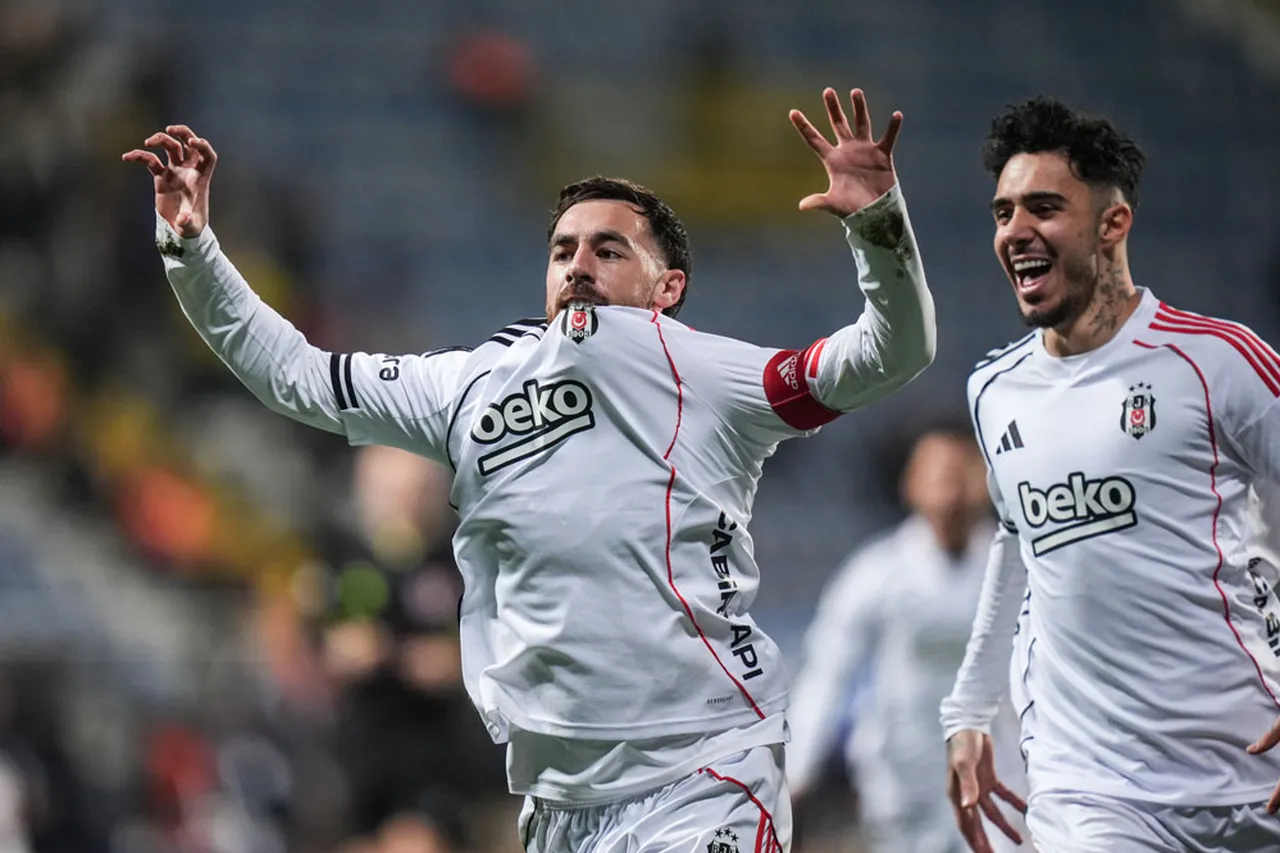 Eyüpspor - Beşiktaş