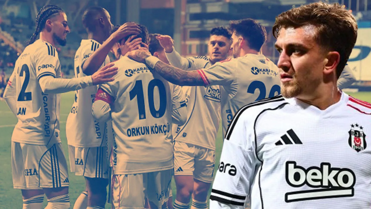 'KORKARSAN ZORLANIRSIN!'