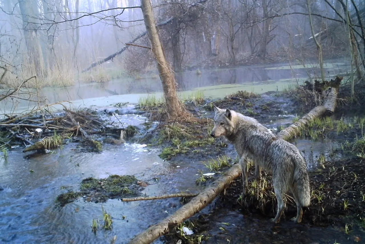 Çernobil'deki kurtların genetiği mutasyona uğrayıp kansere karşı direnç geliştirdi! İnsanlar için yeni tedavi umudu