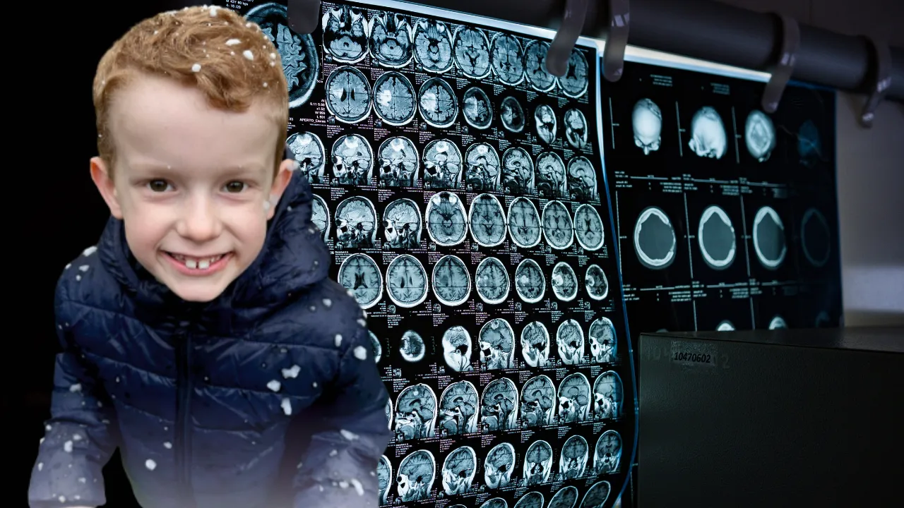 Doktorlar kulak tıkanıklığı sandı, gerçek bambaşka çıktı! 8 yaşındaki çocuk hayatını kaybetti