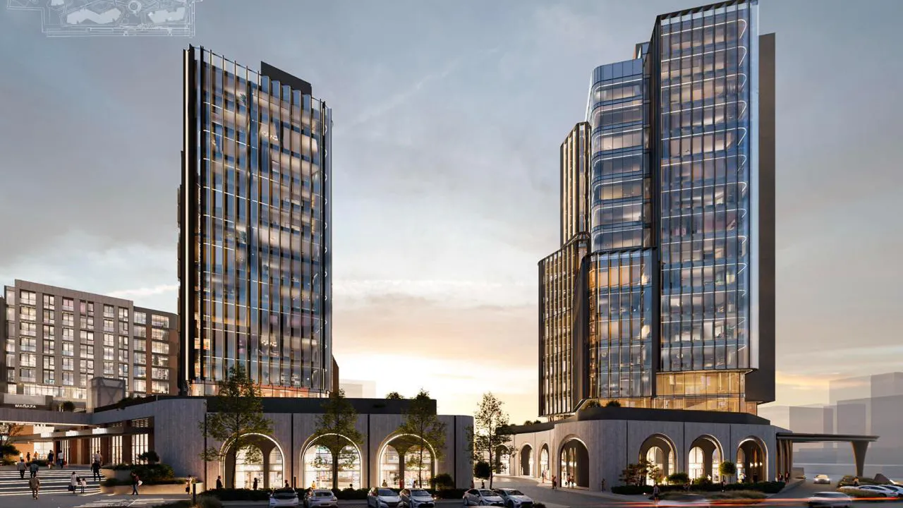 Fırat Life Style Dokuz projeye 89 milyar TL yatırım yapacak