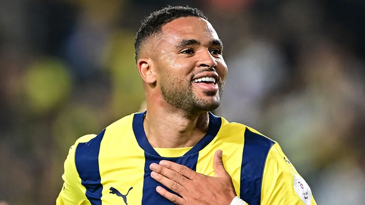 En Nesyri, Fenerbahçe'ye ayrılık şartını iletti