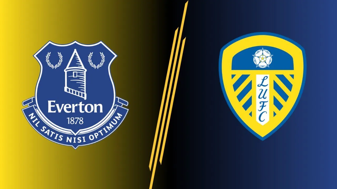 Everton-Leeds United maçı hangi kanalda, saat kaçta? İngiltere Premier Lig puan durumu