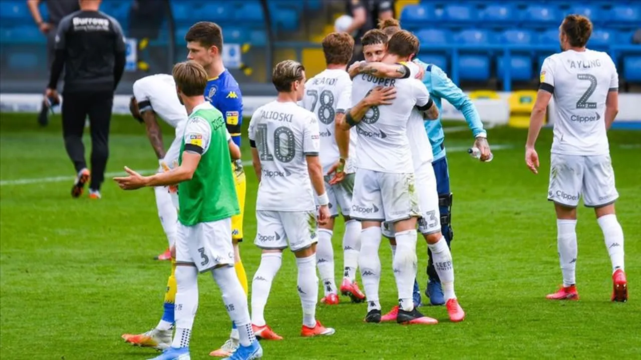 Everton-Leeds United maçı hangi kanalda, saat kaçta? İngiltere Premier Lig puan durumu