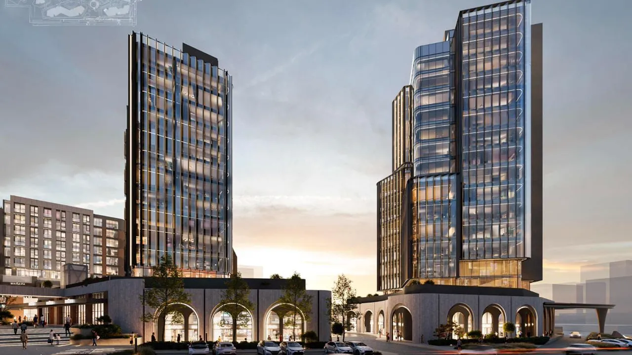 Fırat Life Style, 7 sektörde kurduğu yapıyla 10 milyar dolarlık hacmi geride bıraktı