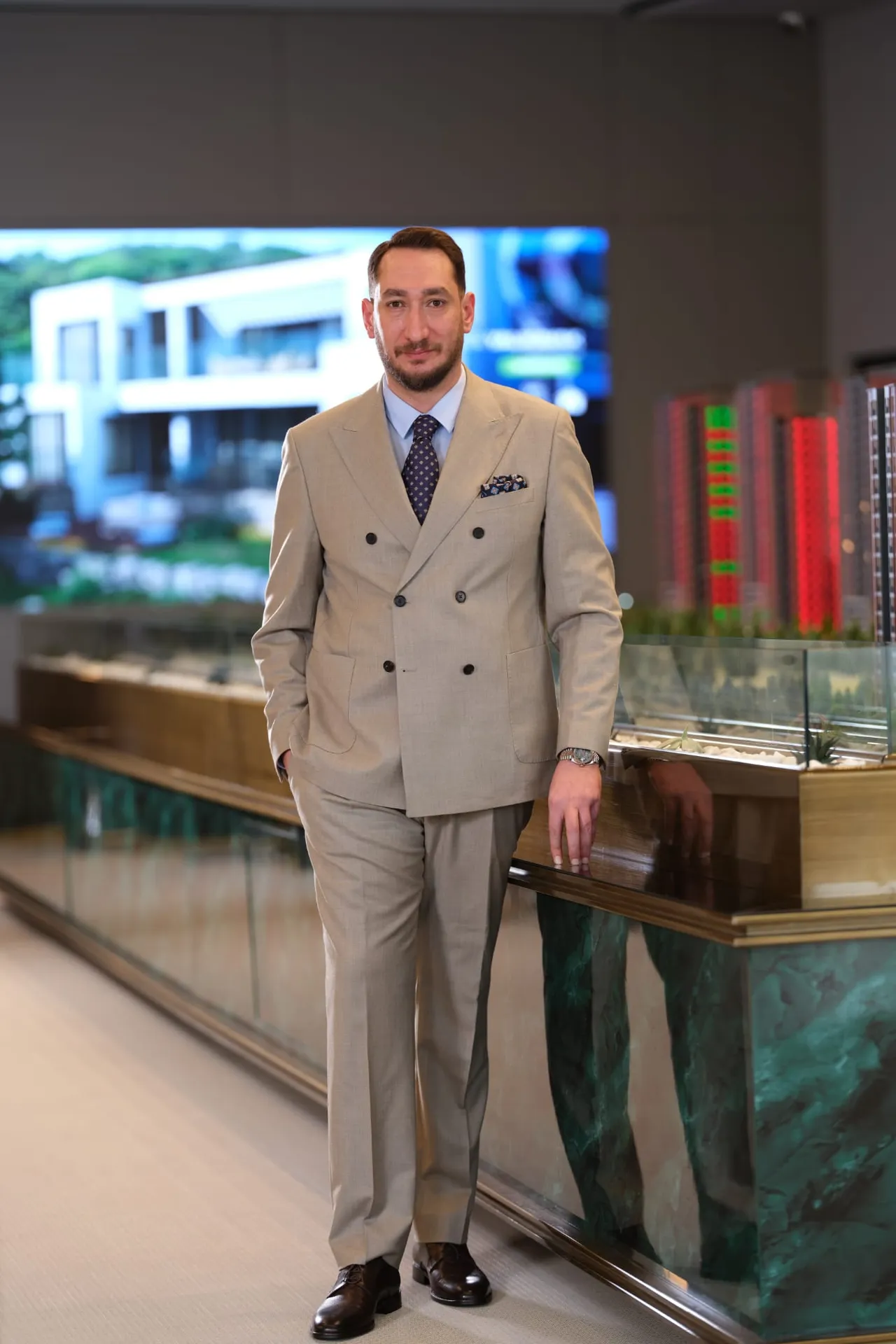 Fırat Life Style, 7 sektörde kurduğu yapıyla 10 milyar dolarlık hacmi geride bıraktı