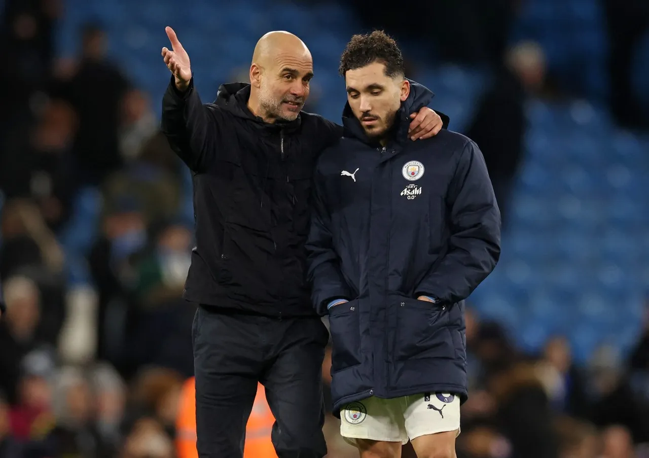 Guardiola kara kara düşünüyor! Galatasaray maçında 10 yıldız isim yok