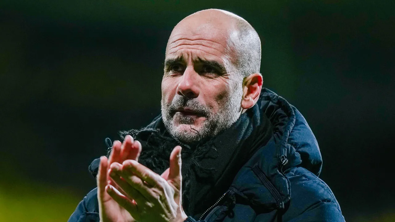 Guardiola'dan Galatasaray açıklaması! Kritik maç öncesi şok gönderme