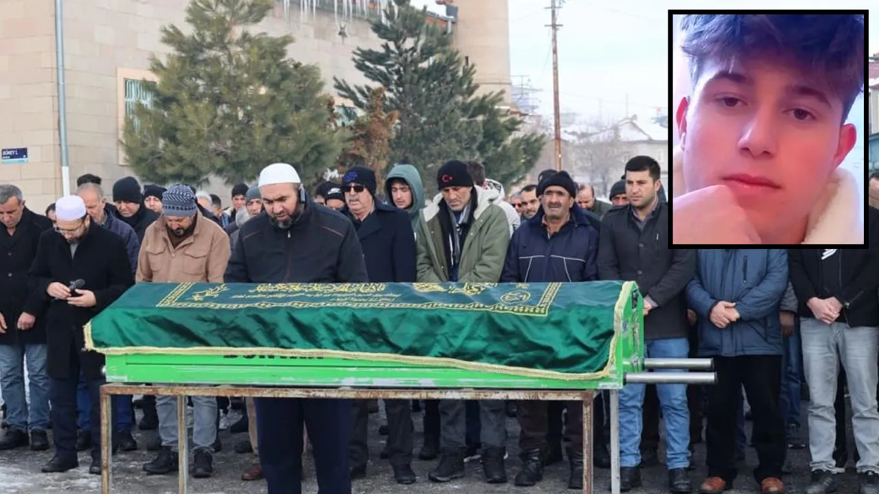 Hayalleri yarım kaldı! Duş almak istedi, canından oldu 