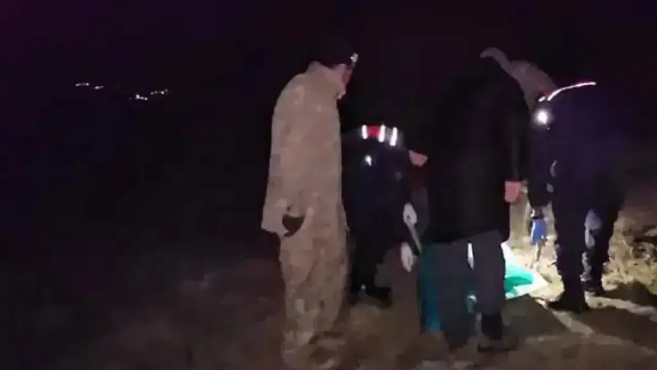 Her yerde aranıyordu! 15 yaşındaki Tuba'nın cesedi bulundu