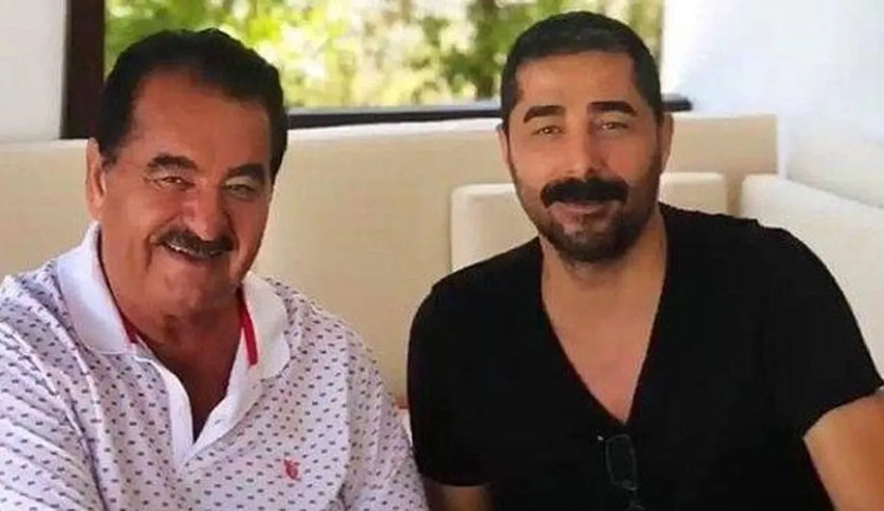 İbrahim Tatlıses’e oğlundan 3 cümlelik sitem! Herkes bunu konuşuyor