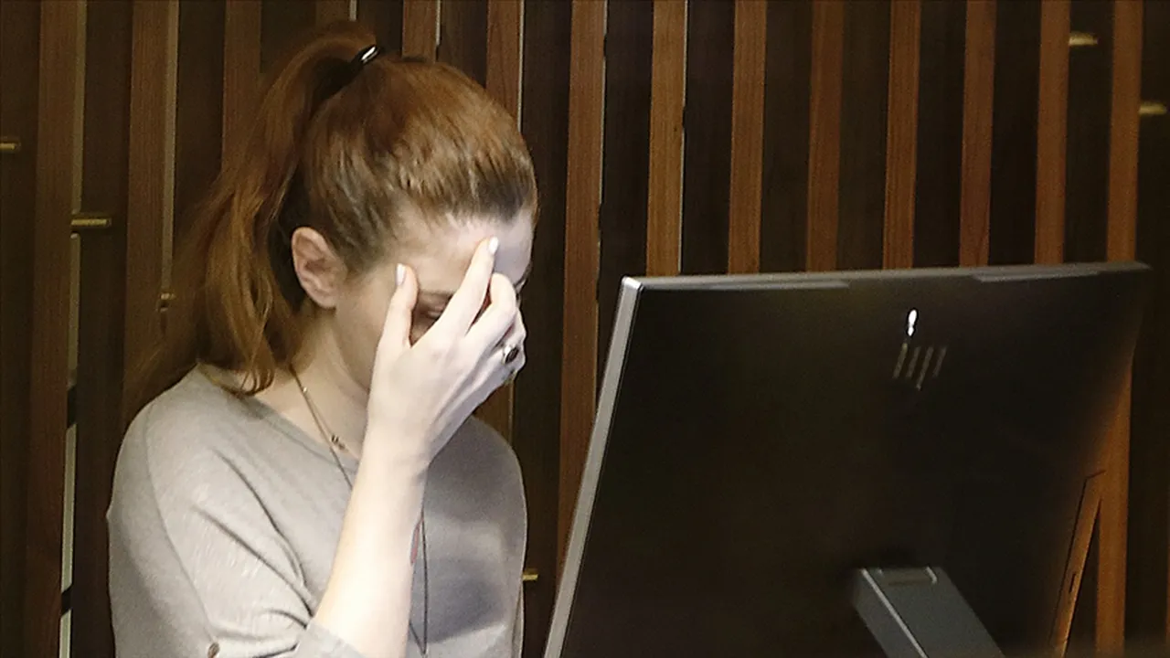 İlkokulda da vakalar arttı! Aileden çocuğa miras kalan hastalık! Risk yüzde 90