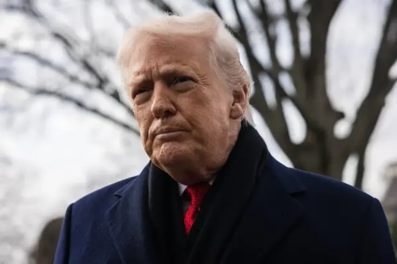 İngiltere bastırdı, Trump geri adım attı! Almanya'dan 