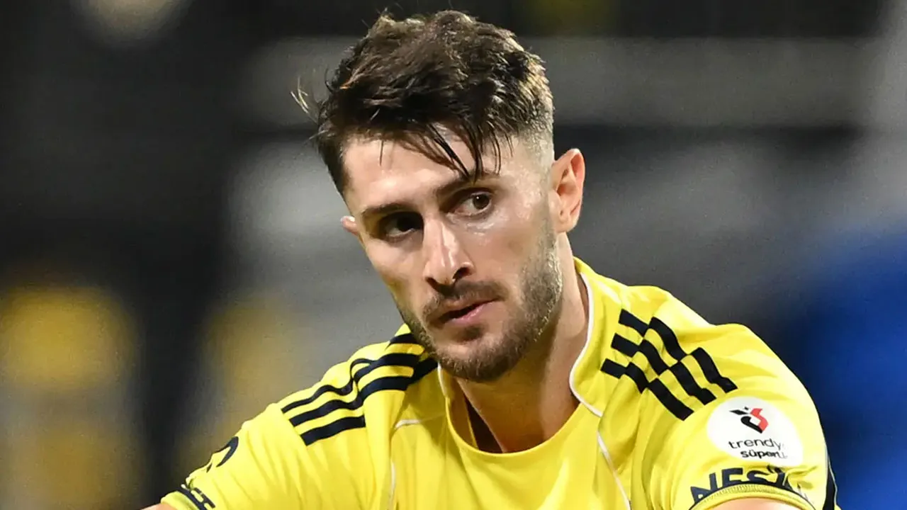 İsmail Yüksek'in sakatlık durumu belli oldu!