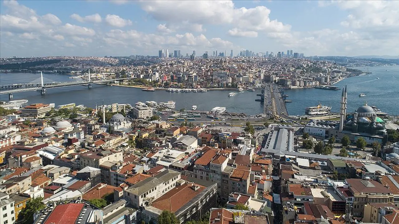 İstanbul barajlarına ters köşe ‘kar’ dopingi! Son 10 yılın en düşük seviyesi ölçüldü
