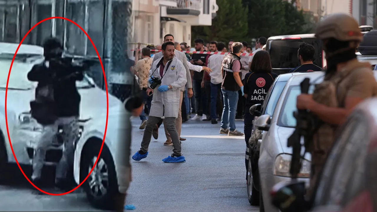 İzmir'de 3 polisin şehit olduğu saldırıda iddianame kabul edildi: İstenen cezalar belli oldu!