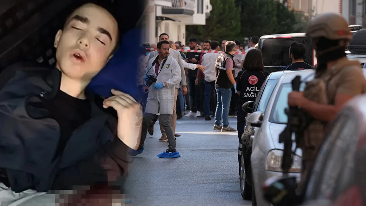İzmir'de 3 polisin şehit olduğu saldırıda iddianame kabul edildi: İstenen cezalar belli oldu!