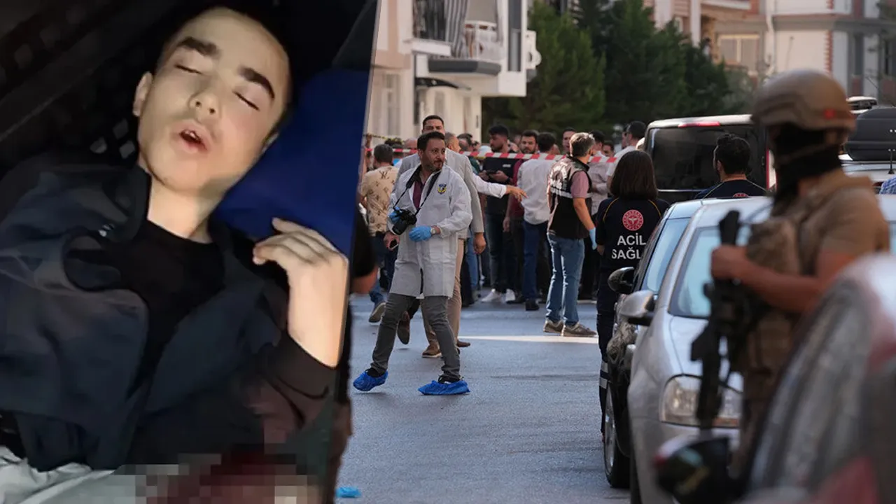 İzmir'de 3 polisin şehit olduğu saldırıda istenen cezalar belli oldu