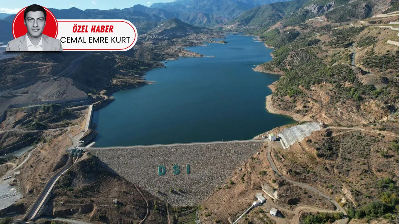 Karadeniz’de taşkınlara koruma kalkanı! 13 ilde binlerce hektar teminat altında